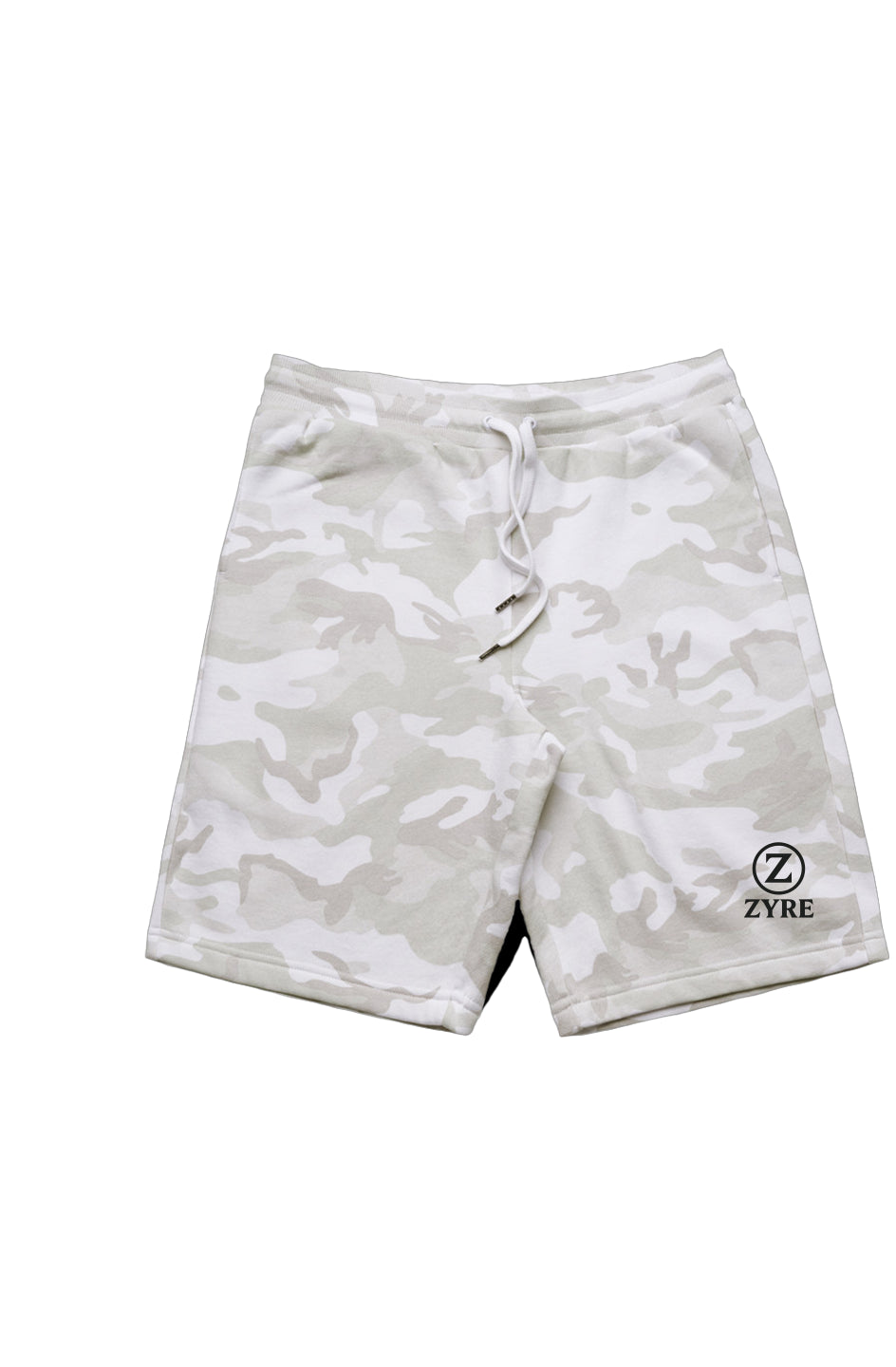 Men's Stadium Camo Shorts