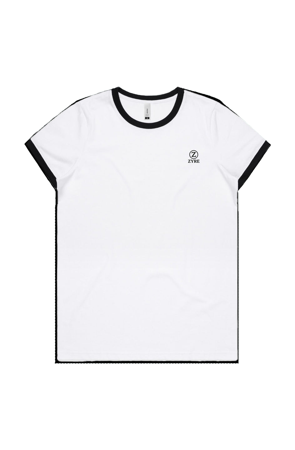 WOMENS MAPLE RINGER TEE