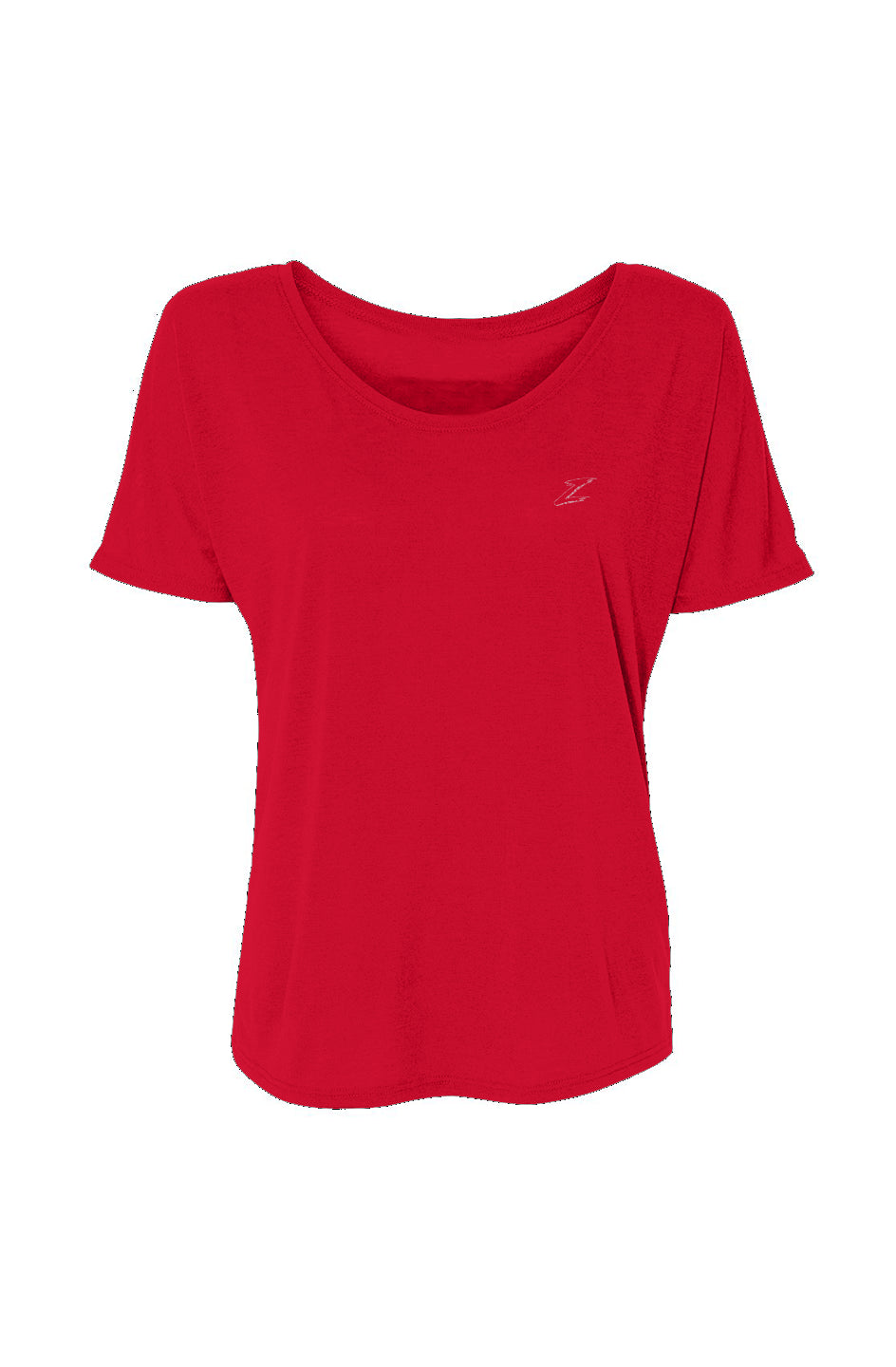 Women’s Slouchy Tee
