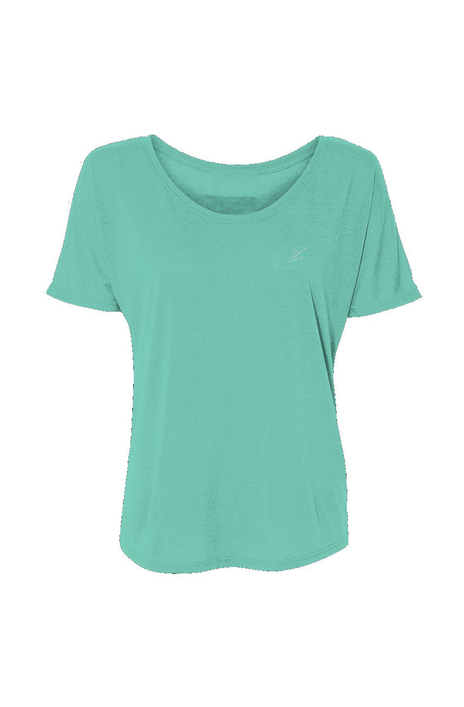 Women’s Slouchy Tee