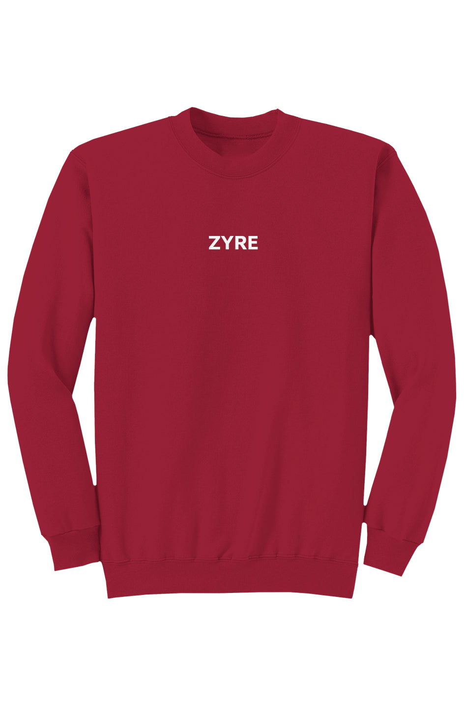 Core Fleece Crewneck Sweatshirt