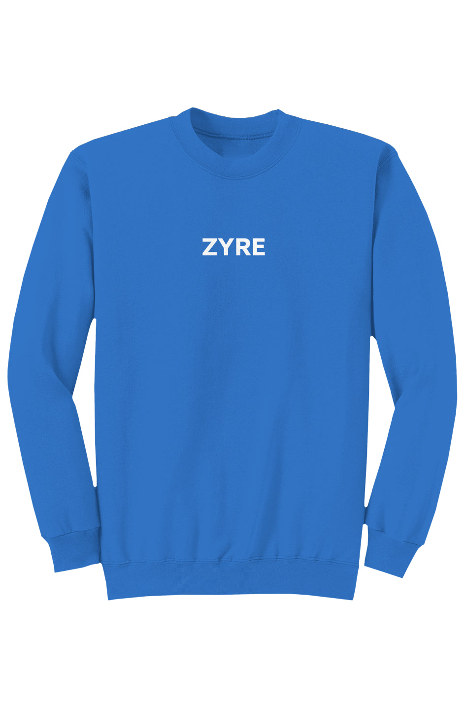Core Fleece Crewneck Sweatshirt