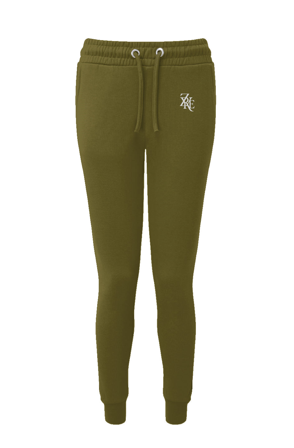 Yoga Fitted Jogger