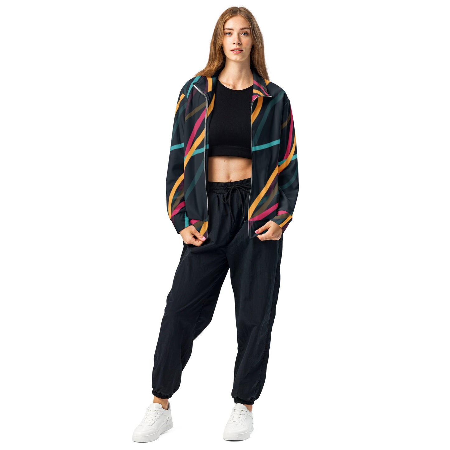 Track Jacket