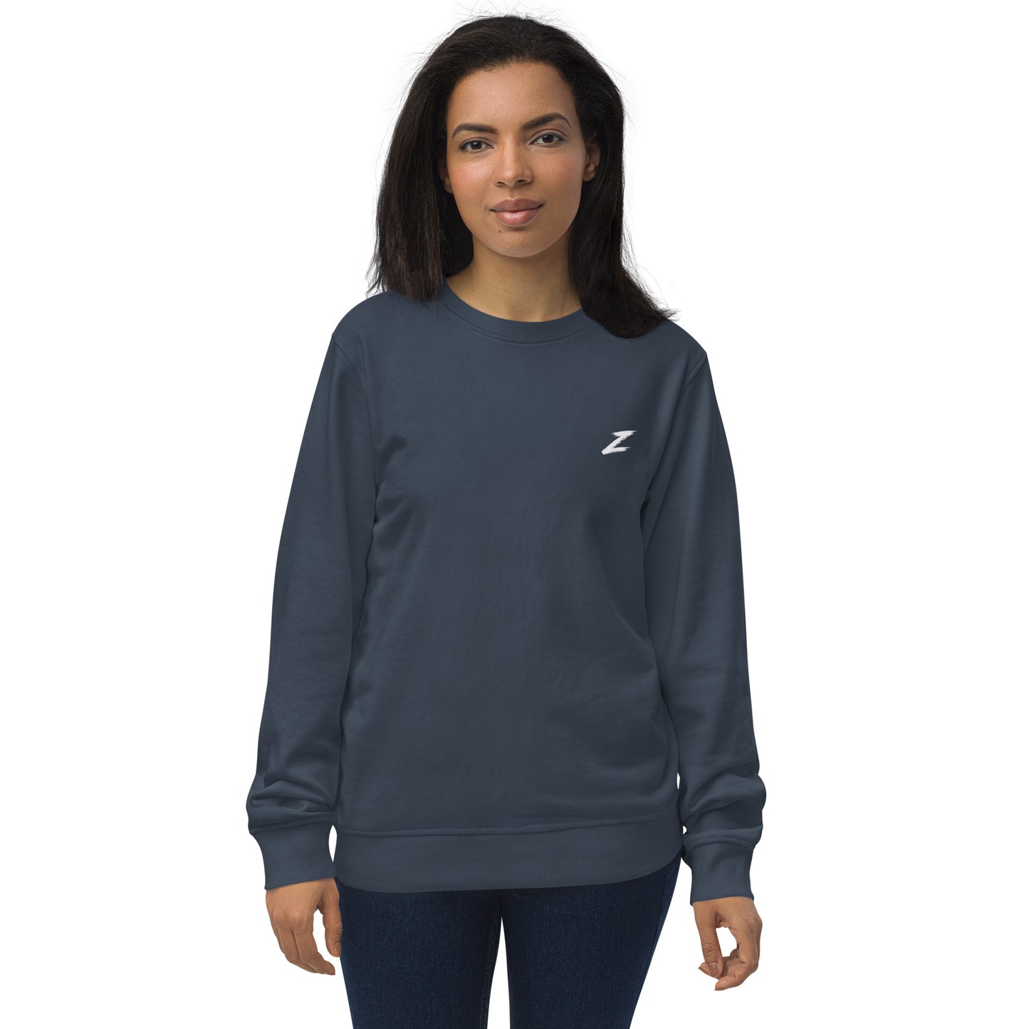 Organic Sweatshirt