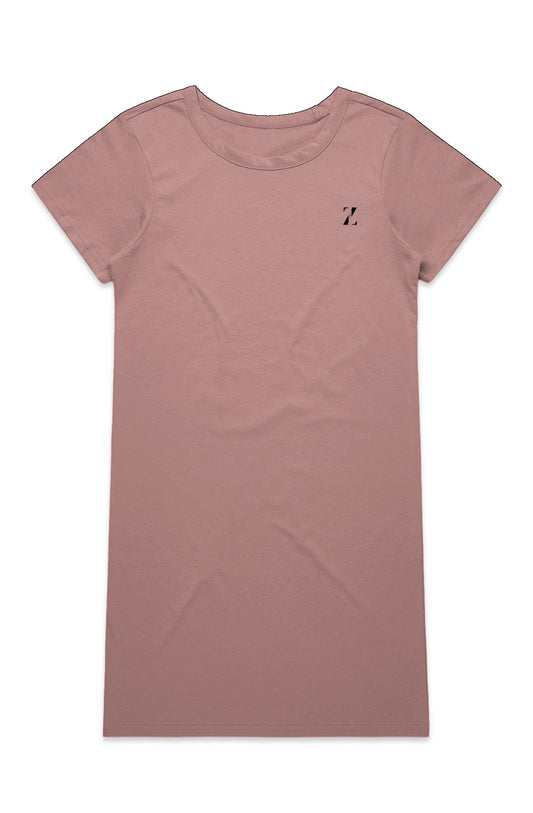 Mika Organic S/S Dress