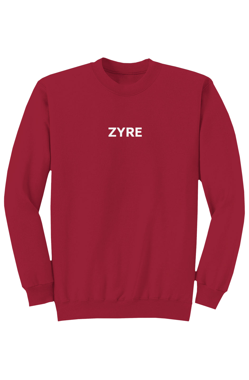 Core Fleece Crewneck Sweatshirt