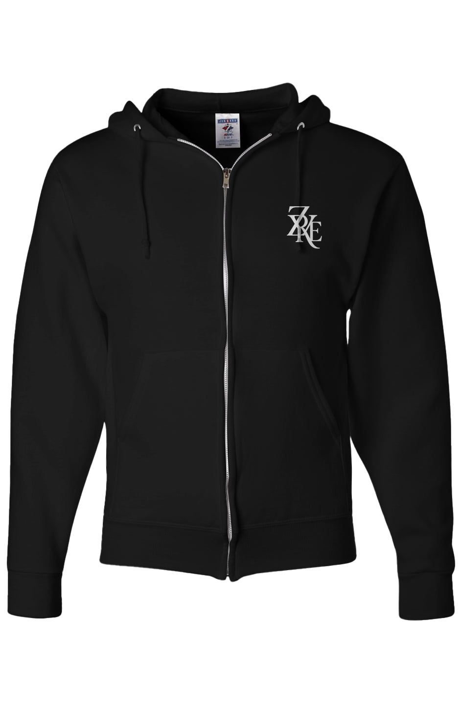 NuBlend Full-Zip Hooded Sweatshirt