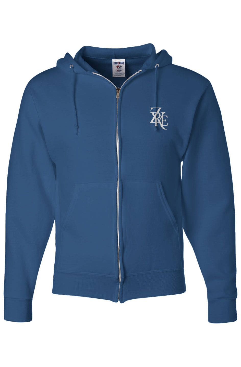 NuBlend Full-Zip Hooded Sweatshirt