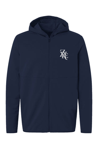 Perform Zip Hoody