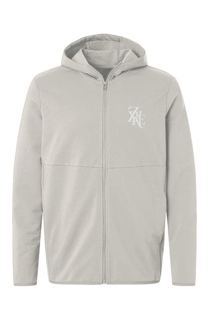Perform Zip Hoody