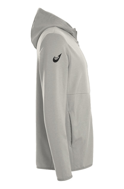 Perform Zip Hoody