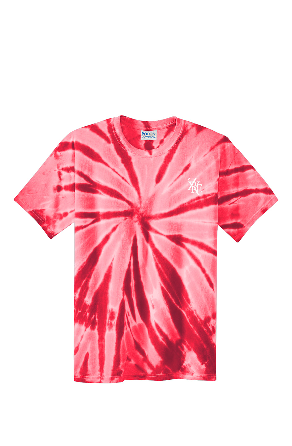 Tie Dye Tee