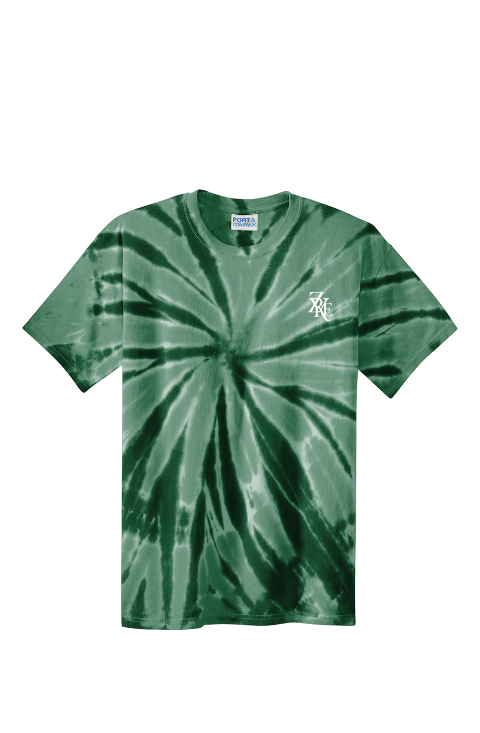 Tie Dye Tee