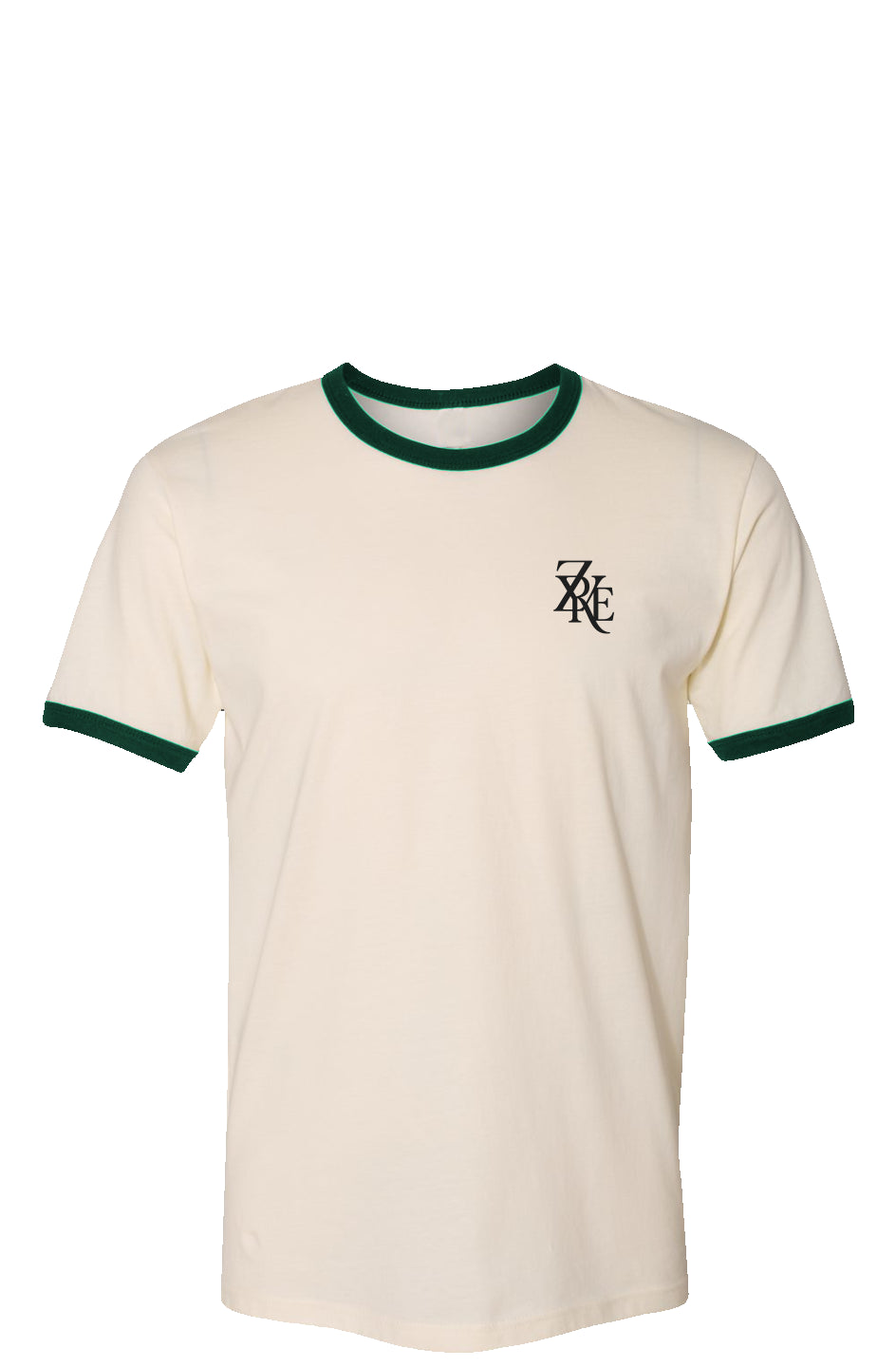 Vintage Ringer T-Shirt