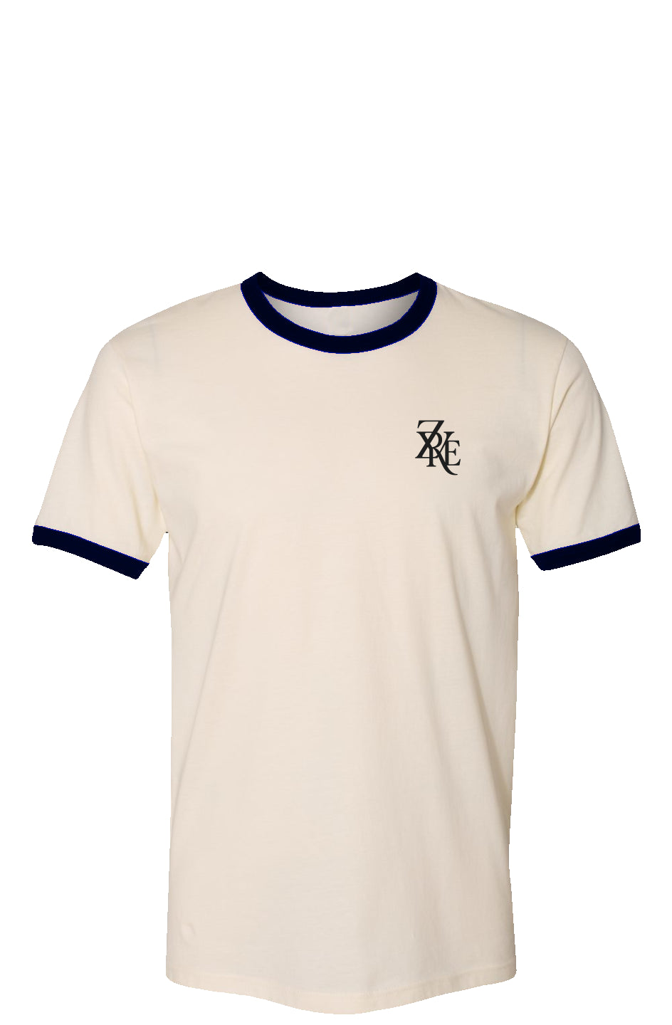 Vintage Ringer T-Shirt