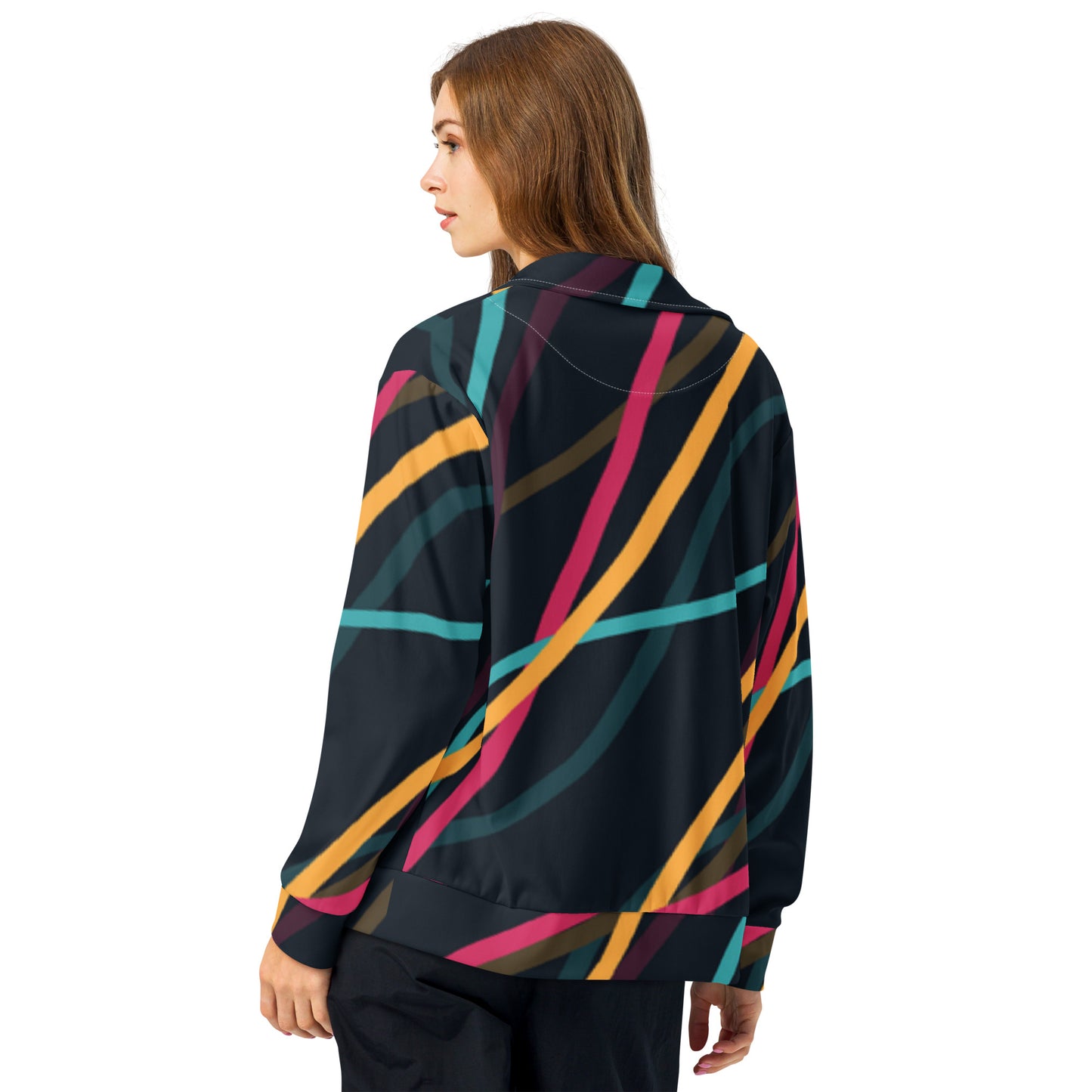 Track Jacket