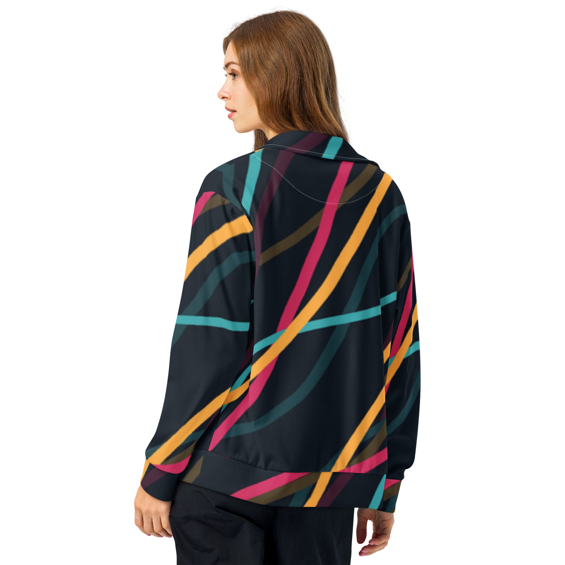 Track Jacket