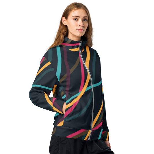 Track Jacket