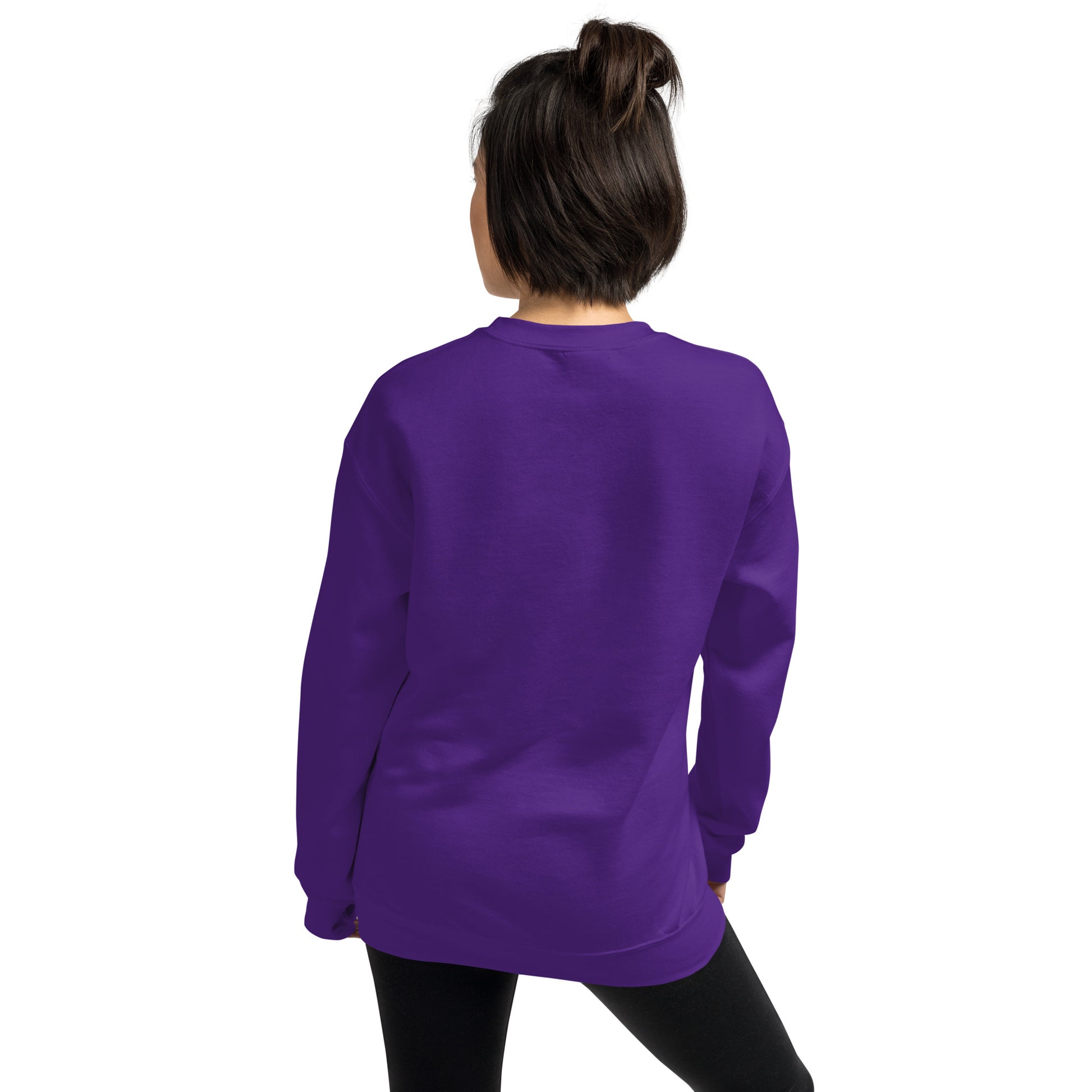 Crew Neck Sweatshirt