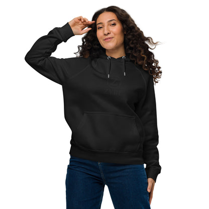 Raglan Hoodie