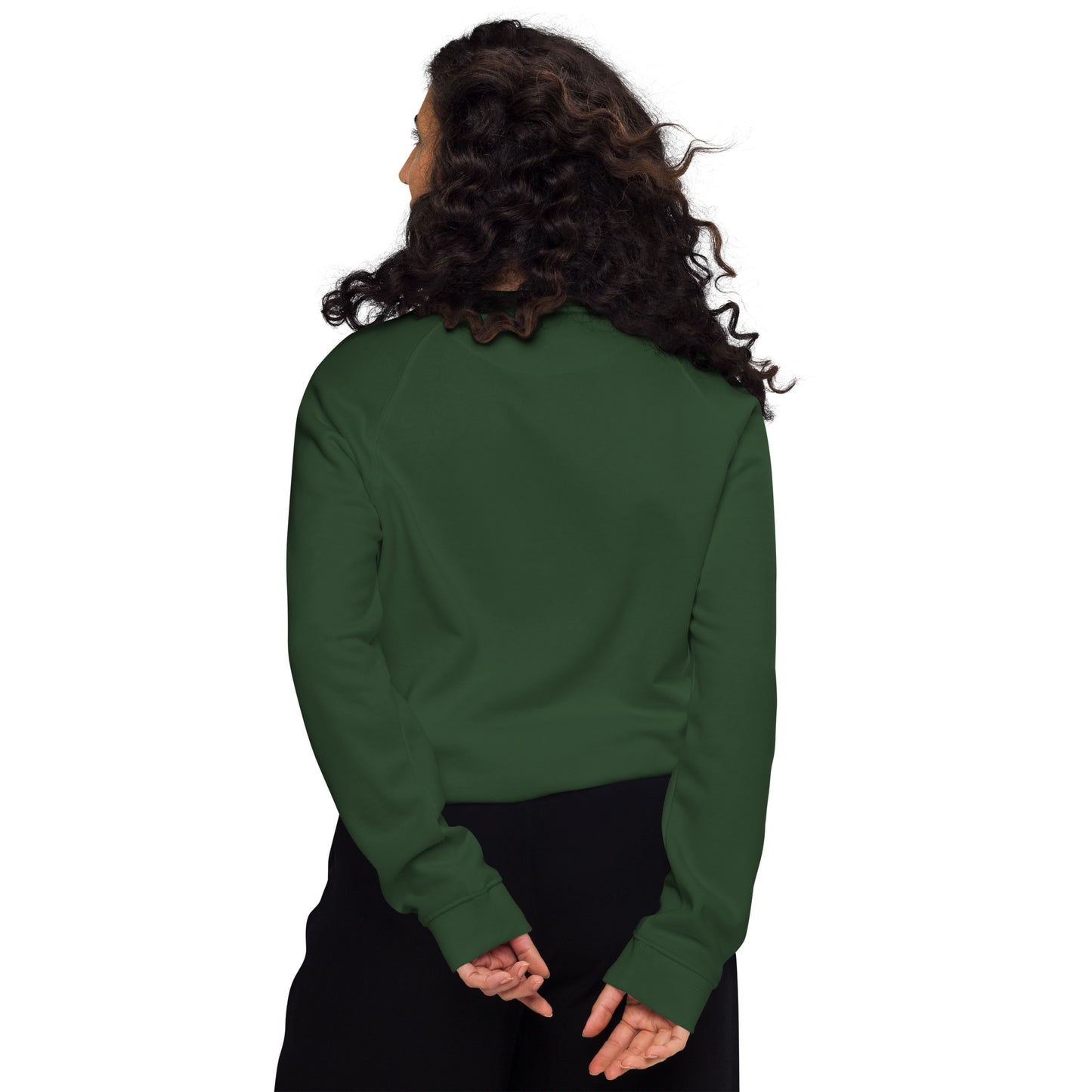 Raglan Sweatshirt