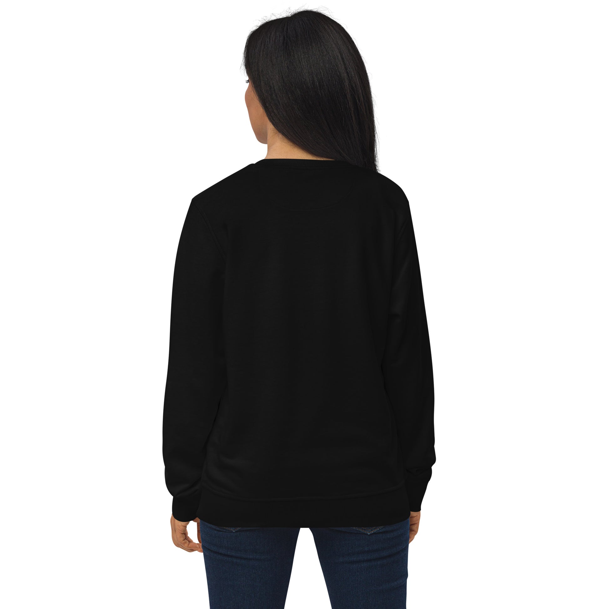 Organic Sweatshirt
