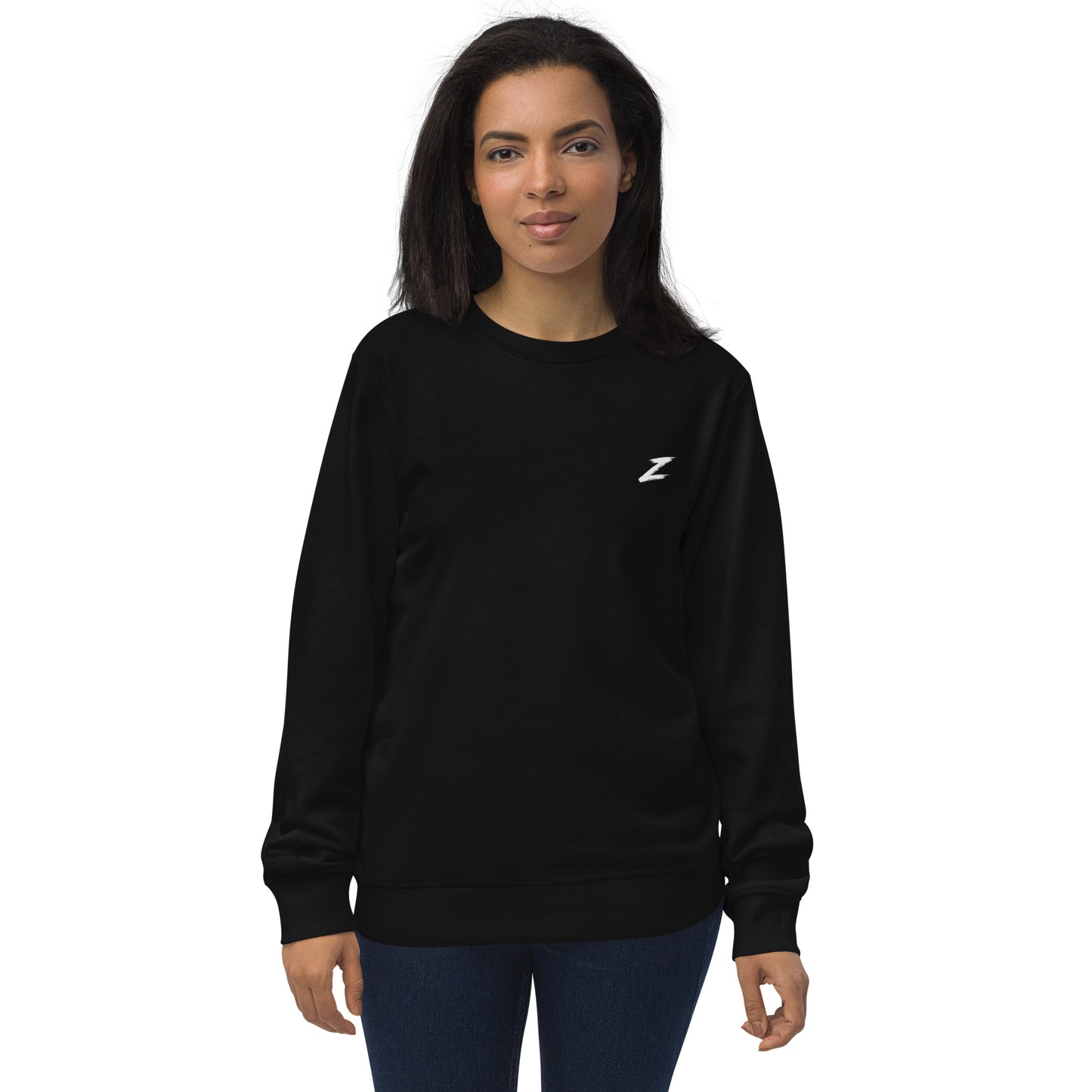Organic Sweatshirt