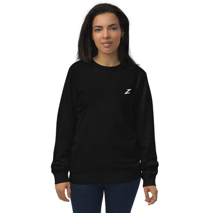 Organic Sweatshirt