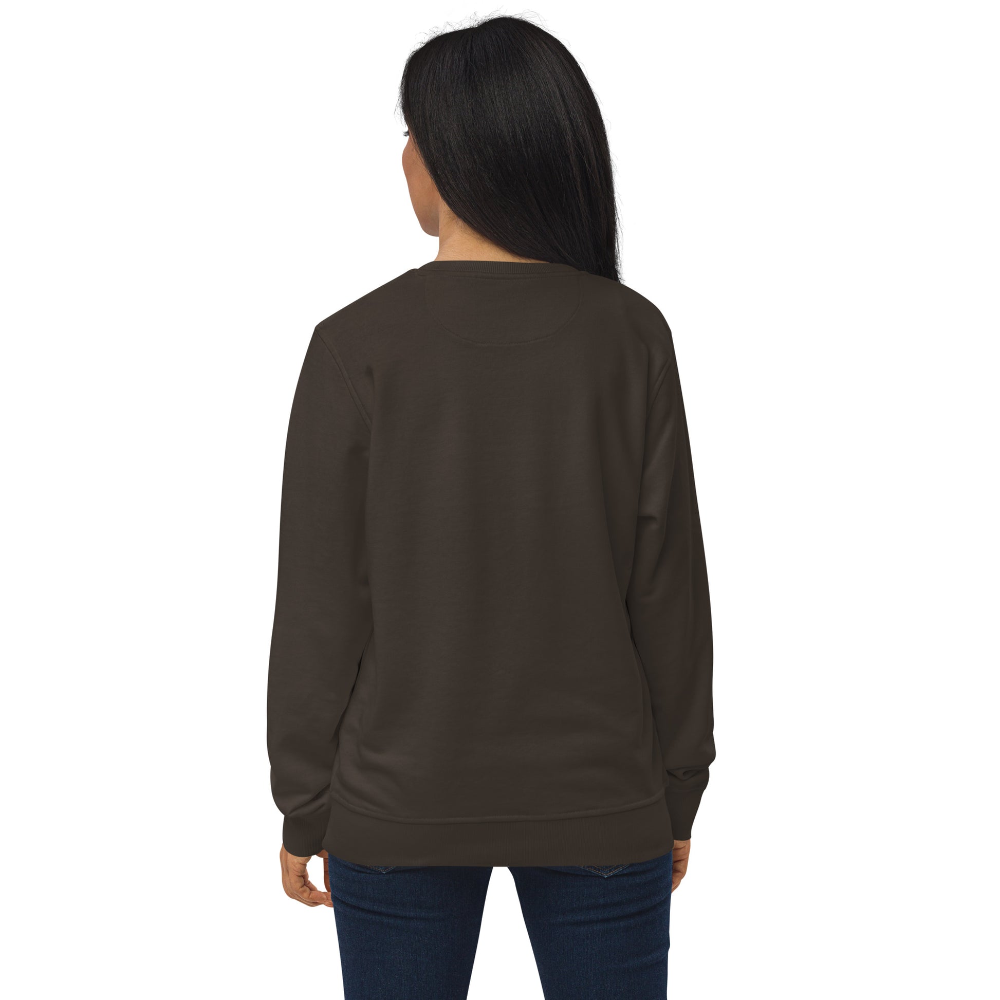 Organic Sweatshirt