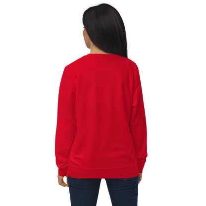 Organic Sweatshirt