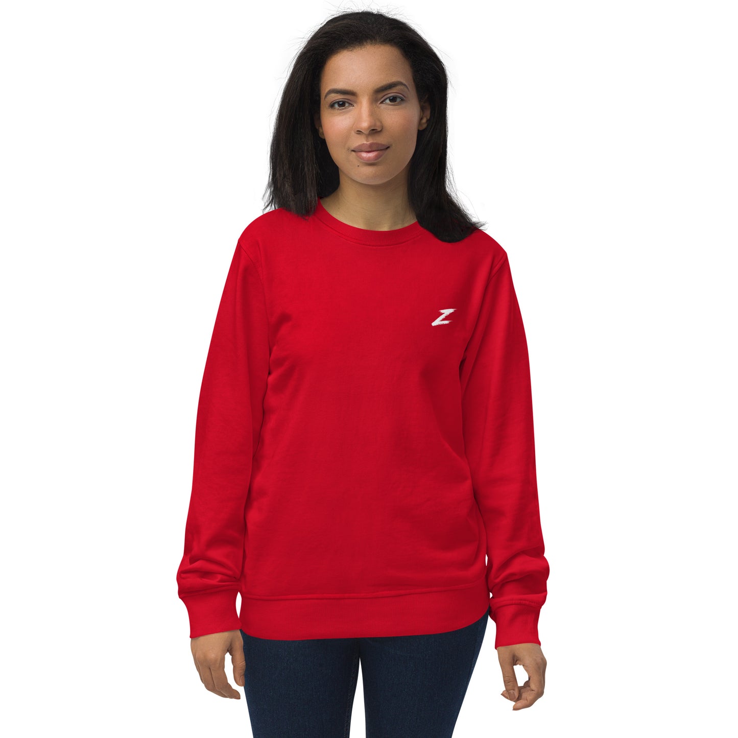 Organic Sweatshirt