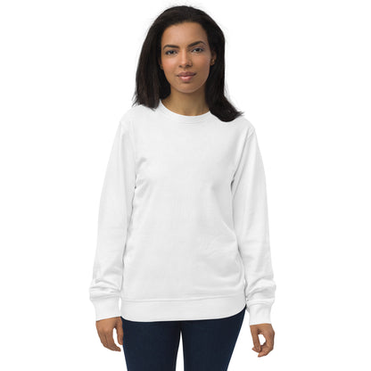 Organic Sweatshirt