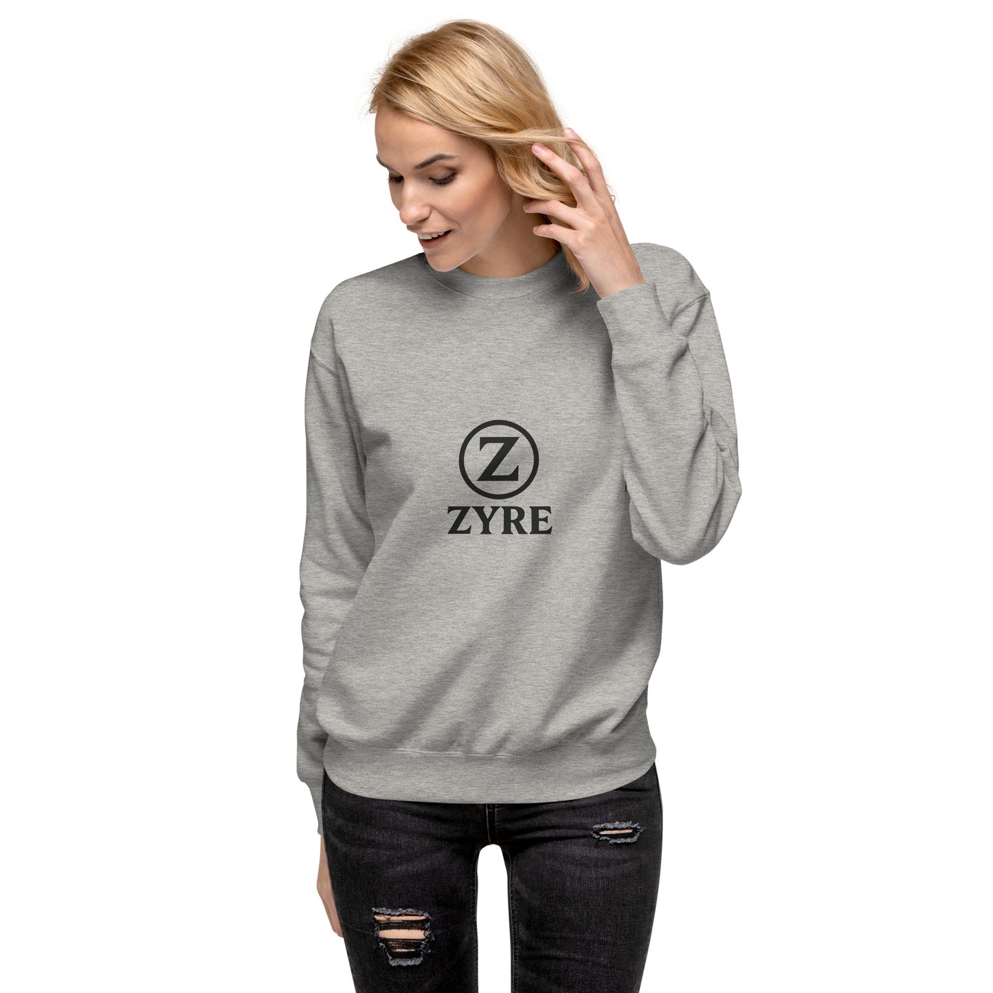 Premium Sweatshirt 