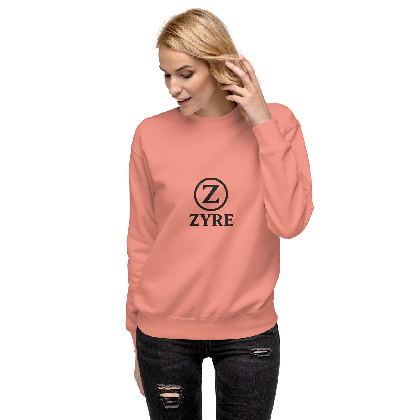 Premium Sweatshirt 