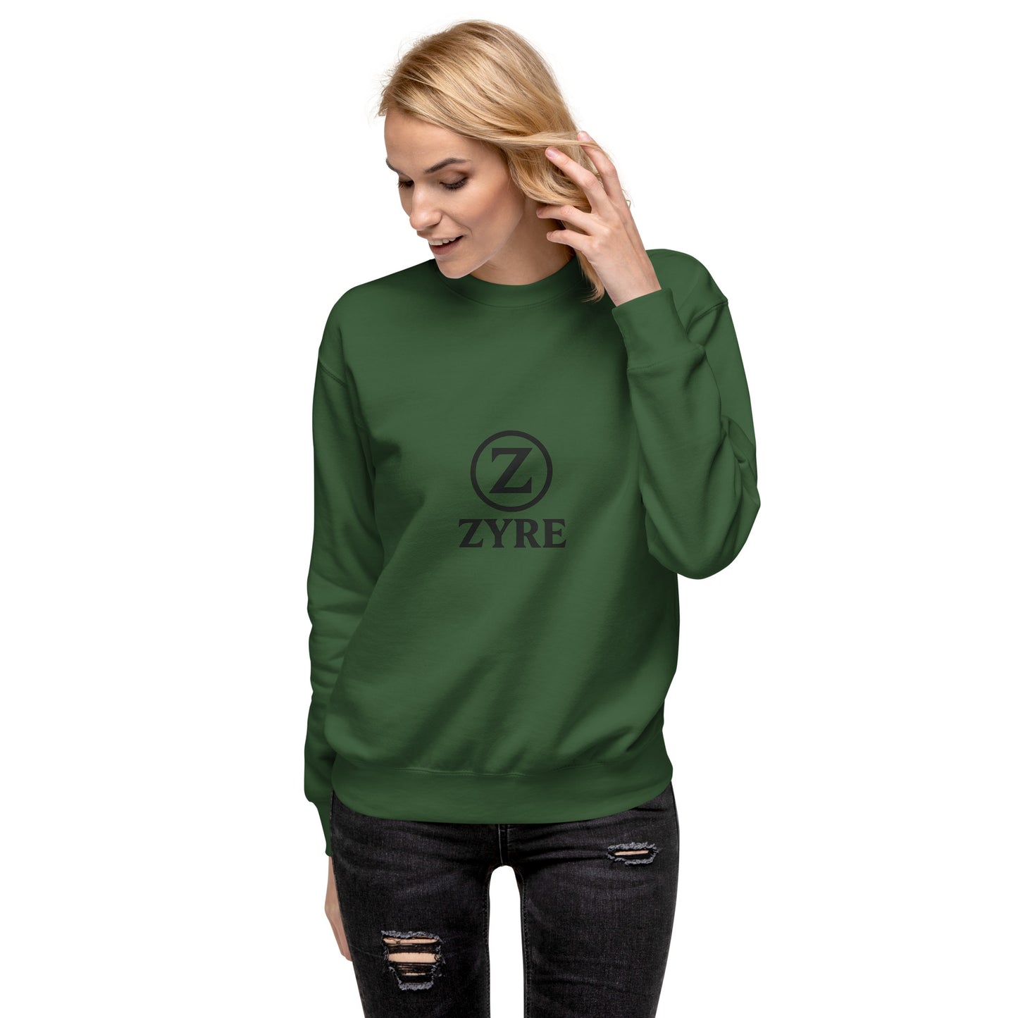 Premium Sweatshirt 