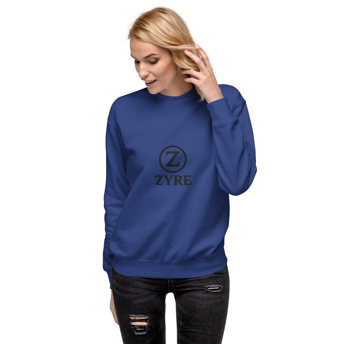 Premium Sweatshirt 