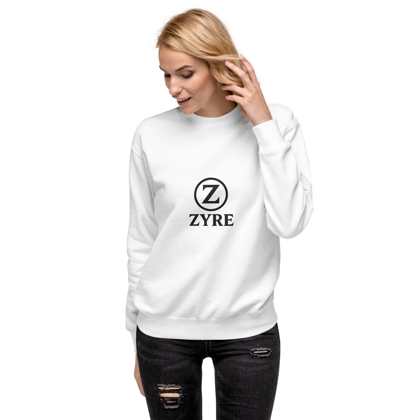 Premium Sweatshirt 